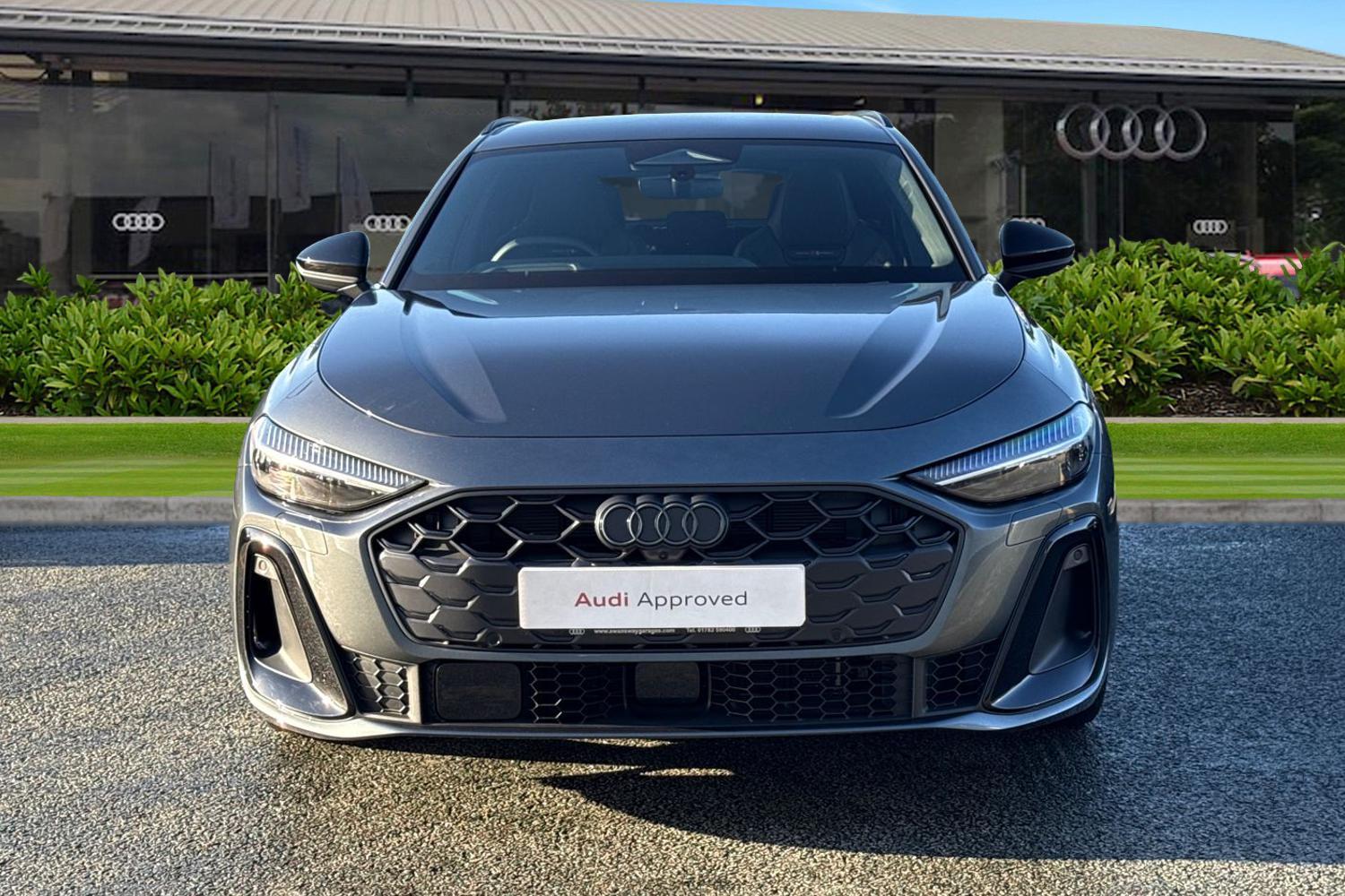 Used Audi A5 2025 for sale - 77382595: Photo 5