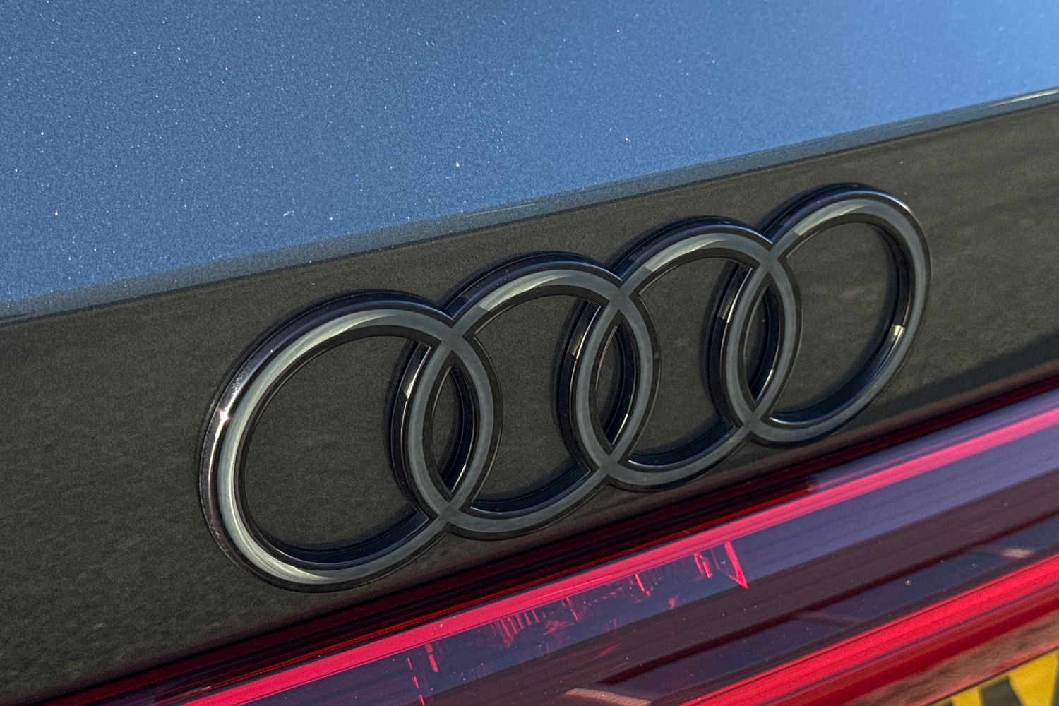 Used Audi A5 2025 for sale - 77382595: Photo 50