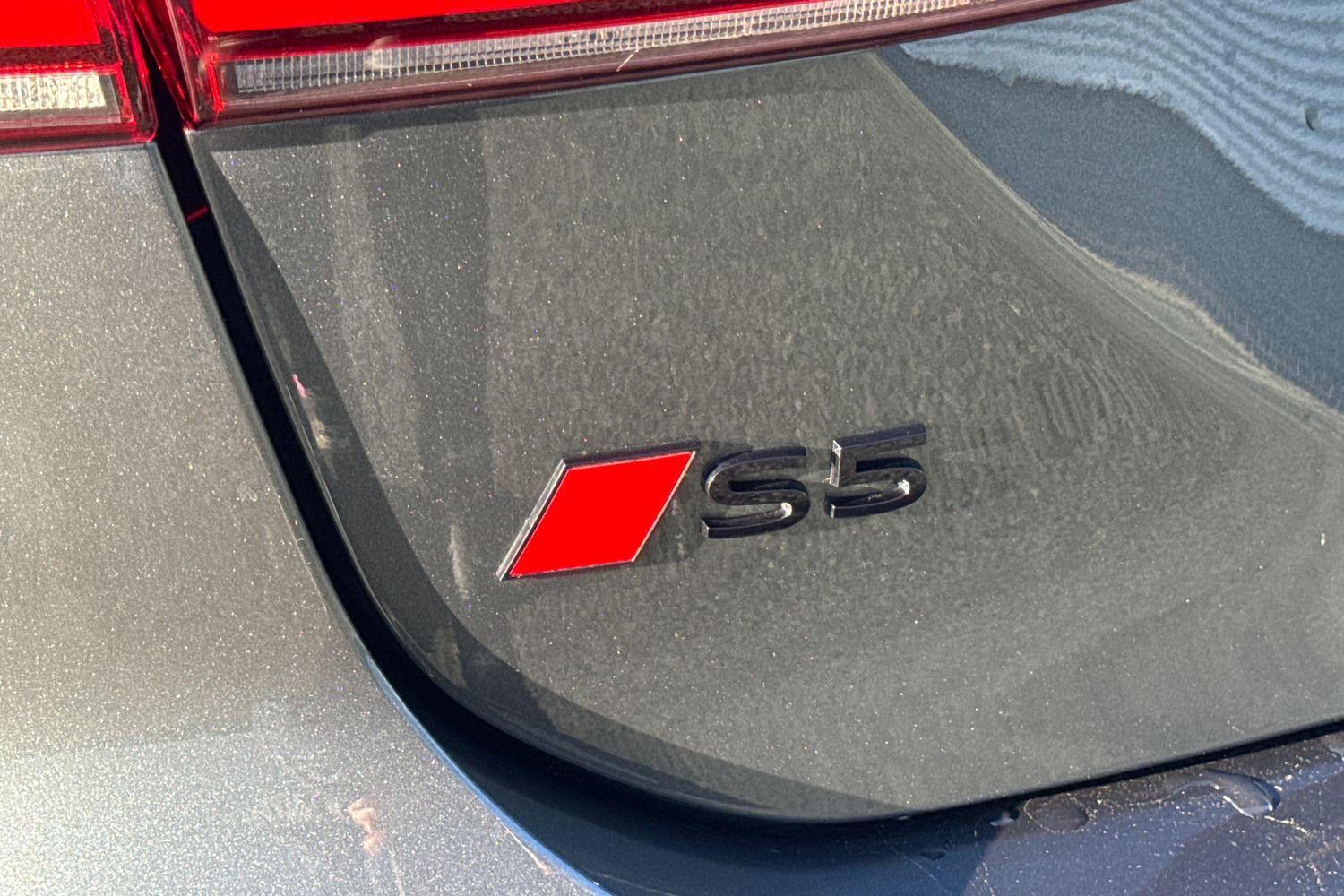 Used Audi A5 2025 for sale - 77382595: Photo 51