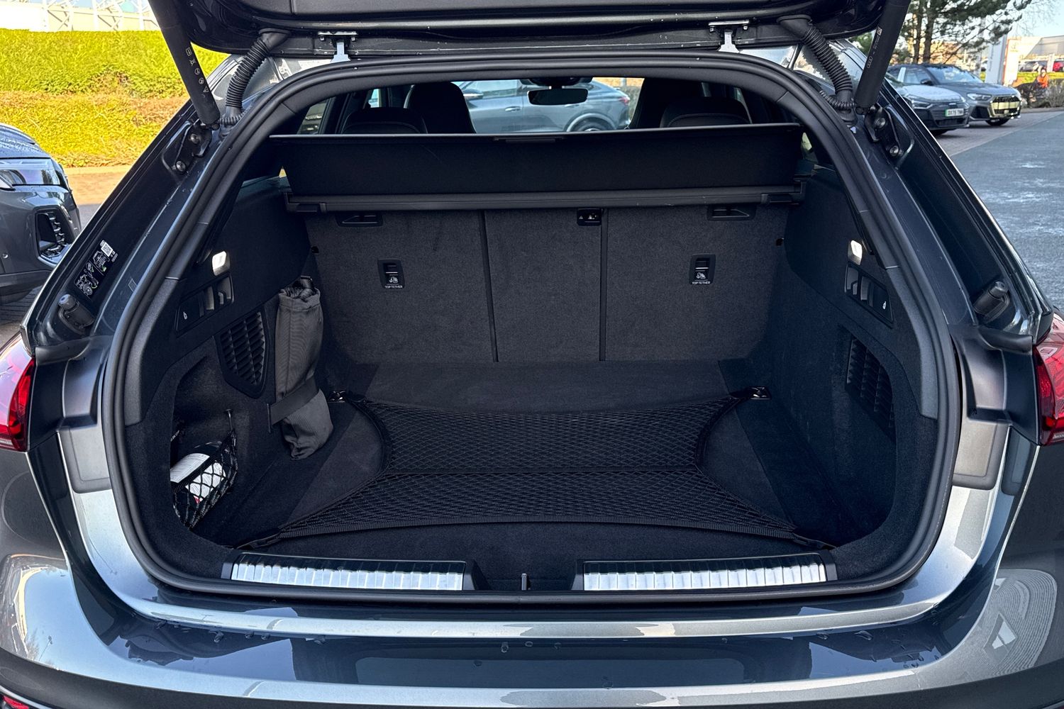 Used Audi A5 2025 for sale - 77382595: Photo 6