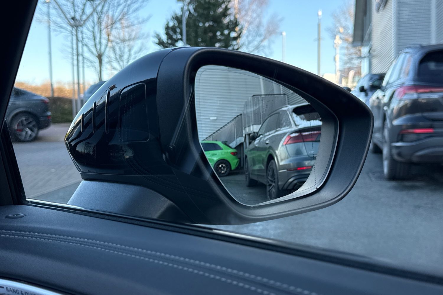 Used Audi A5 2025 for sale - 77382595: Photo 60