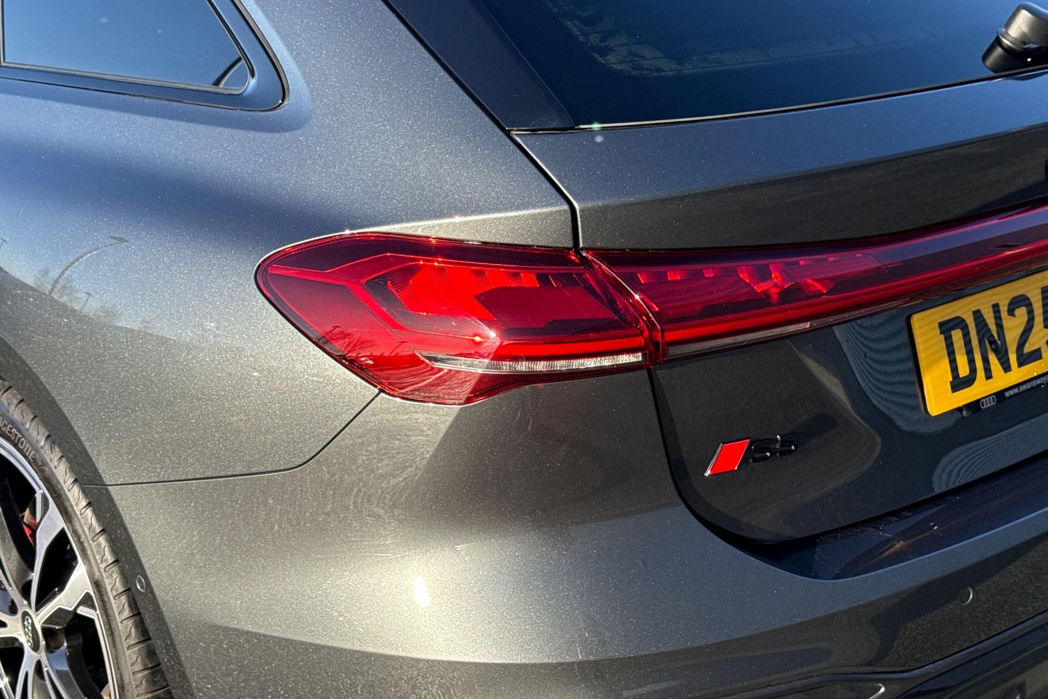 Used Audi A5 2025 for sale - 77382595: Photo 7