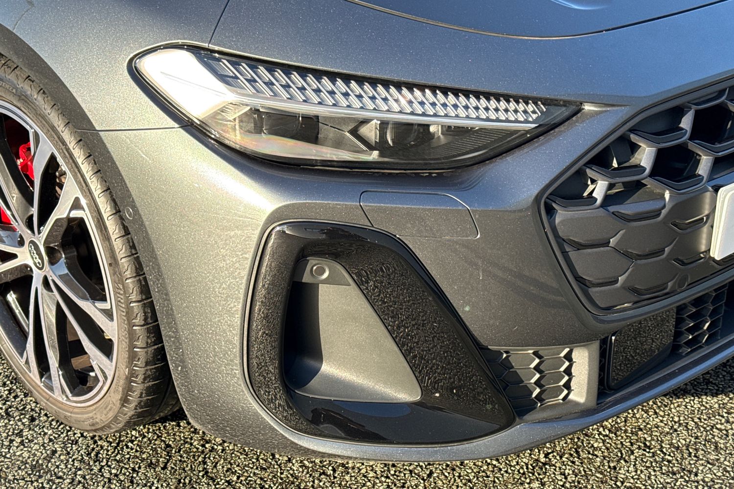 Used Audi A5 2025 for sale - 77382595: Photo 8