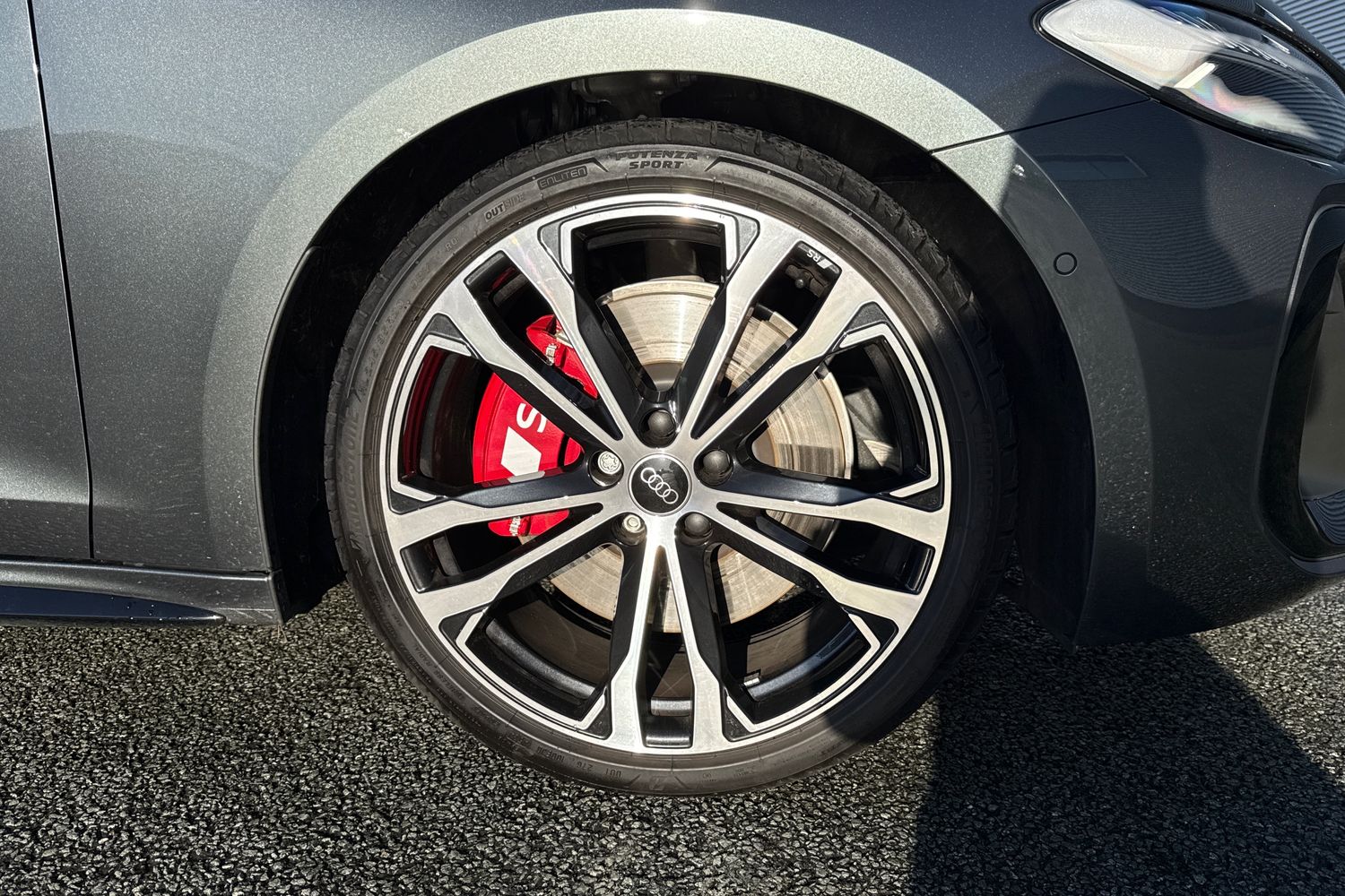 Used Audi A5 2025 for sale - 77382595: Photo 9