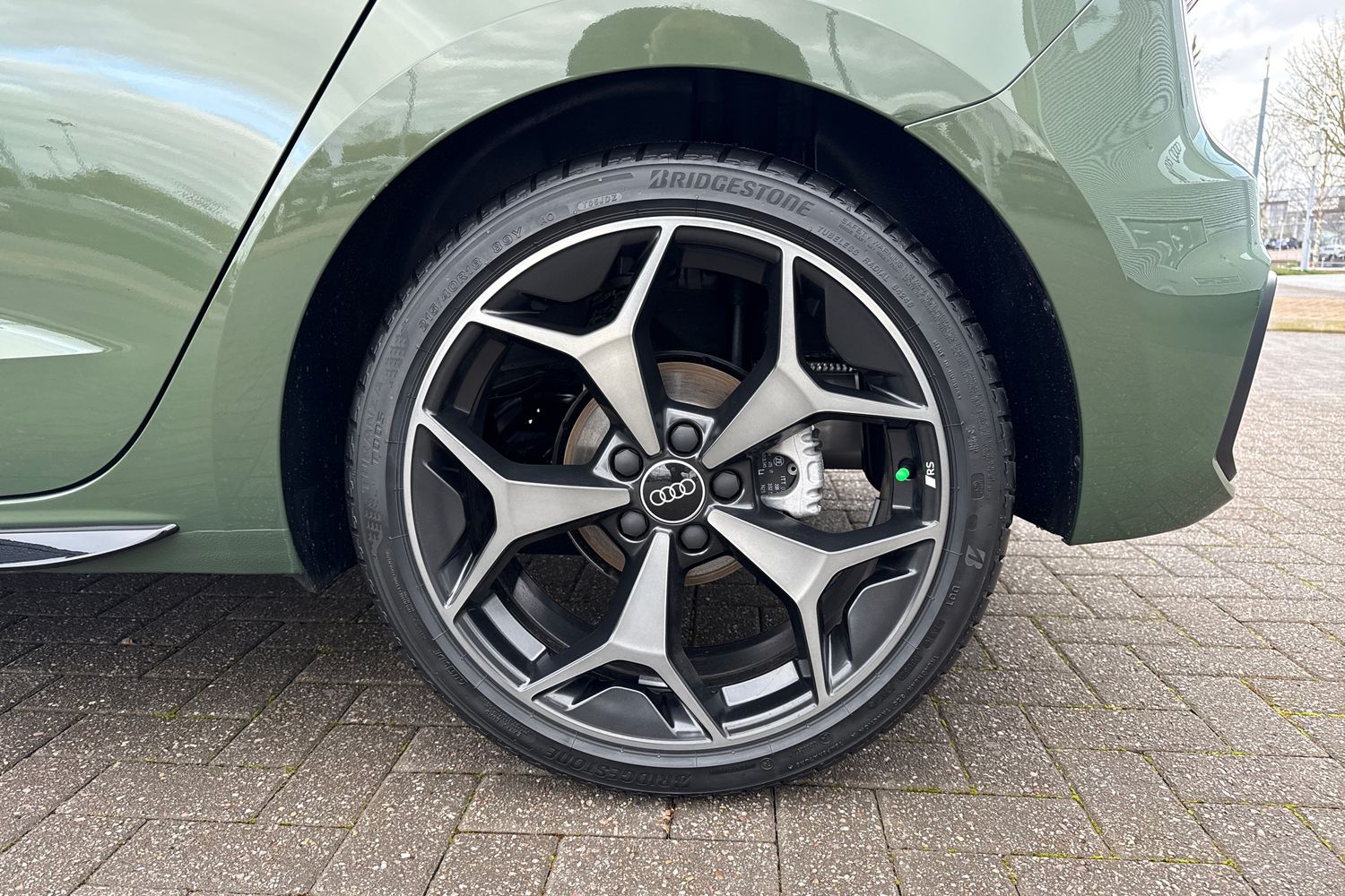 Used Audi A1 2026 for sale - 77348296: Photo 12