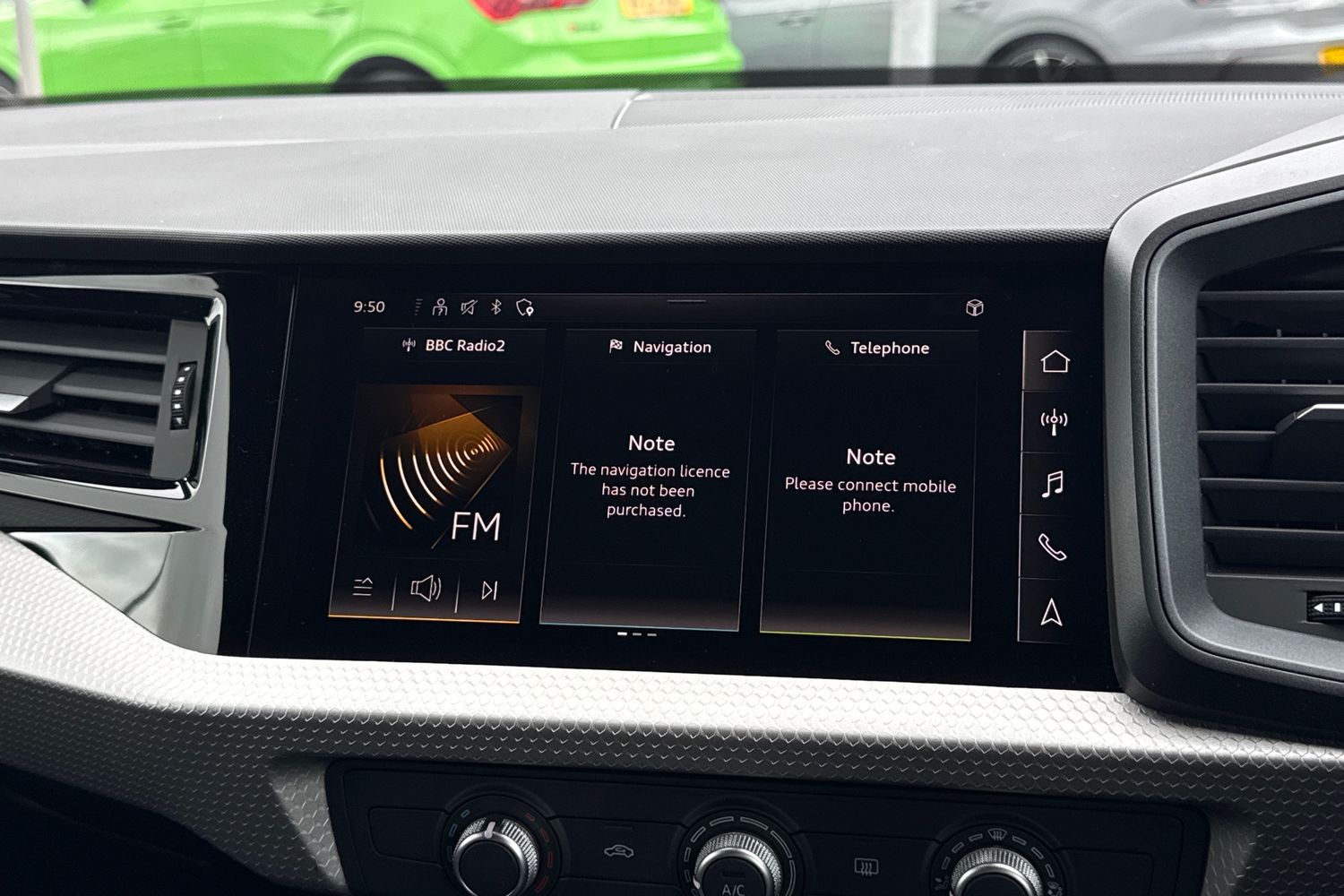 Used Audi A1 2026 for sale - 77348296: Photo 16