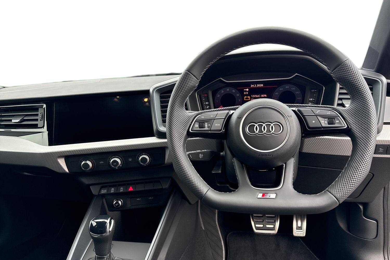 Used Audi A1 2026 for sale - 77348296: Photo 17