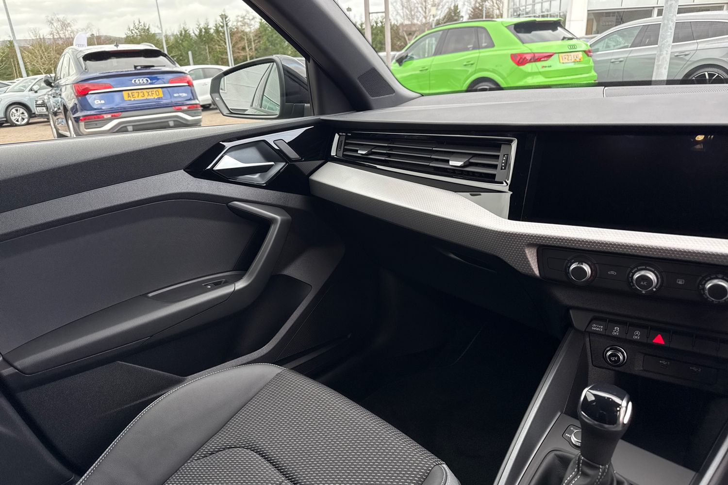 Used Audi A1 2026 for sale - 77348296: Photo 19