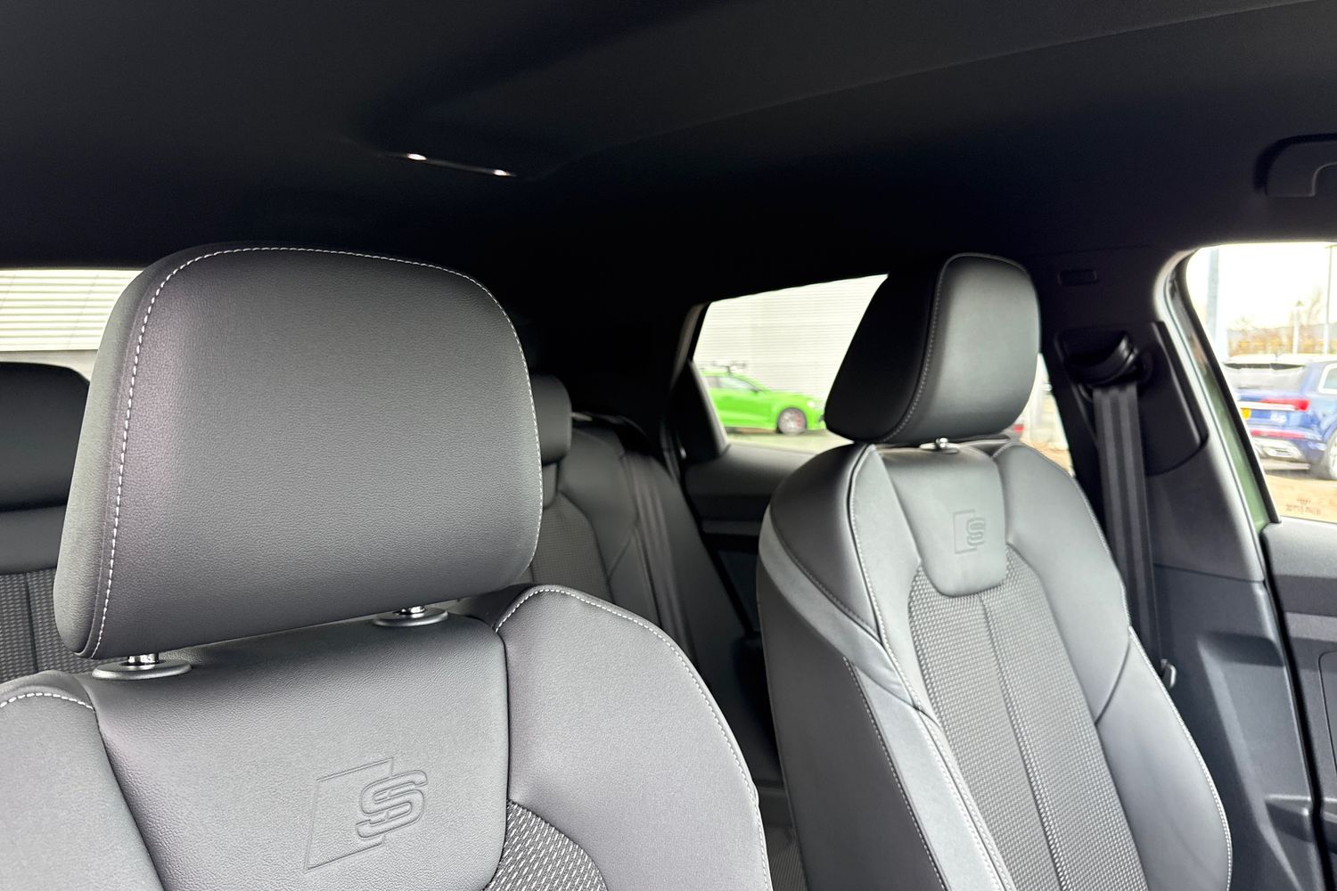 Used Audi A1 2026 for sale - 77348296: Photo 23