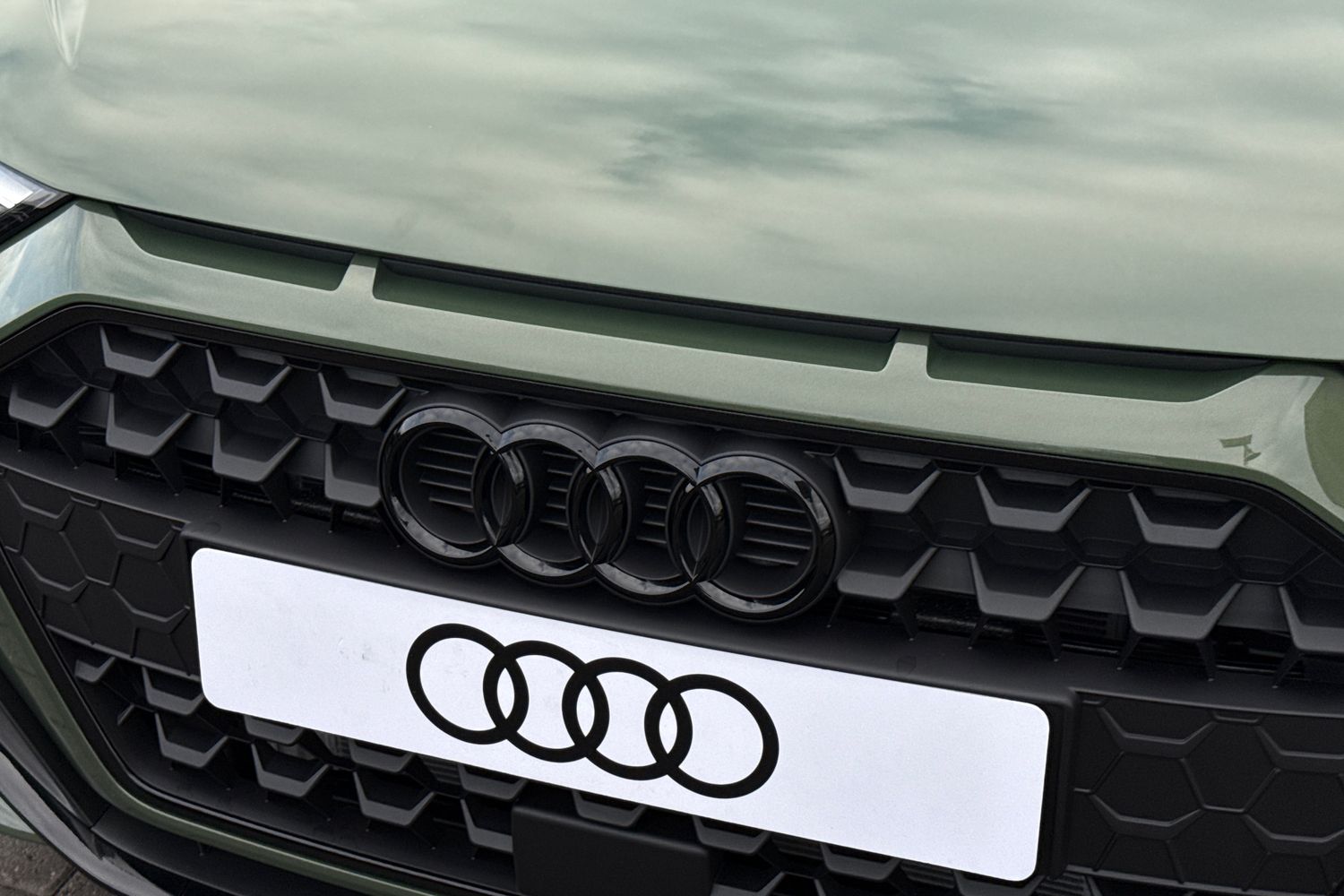 Used Audi A1 2026 for sale - 77348296: Photo 24