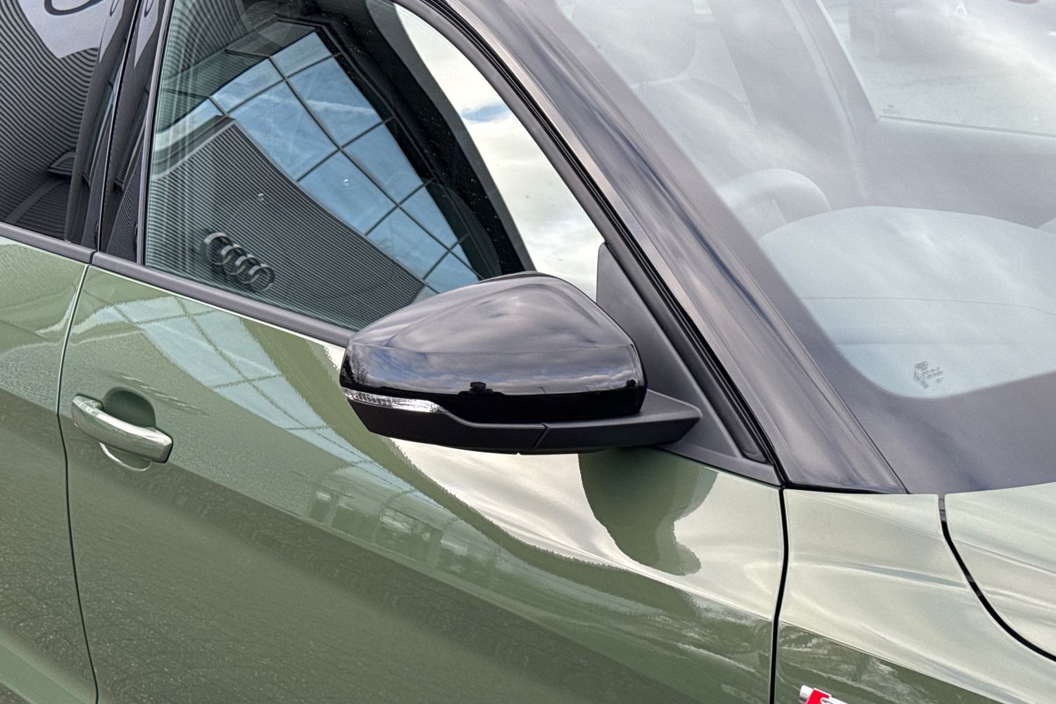 Used Audi A1 2026 for sale - 77348296: Photo 25