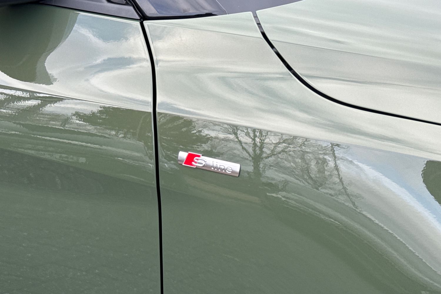 Used Audi A1 2026 for sale - 77348296: Photo 26