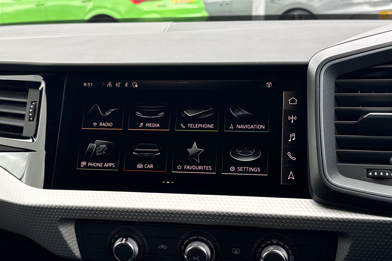 Used Audi A1 2026 for sale - 77348296: Photo 27