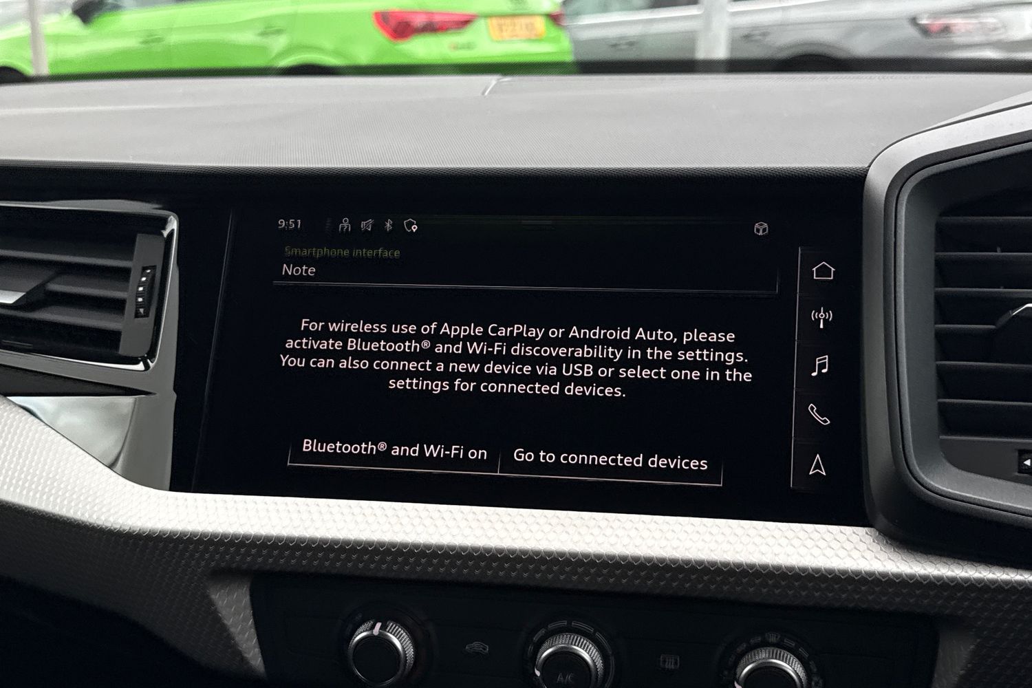 Used Audi A1 2026 for sale - 77348296: Photo 28