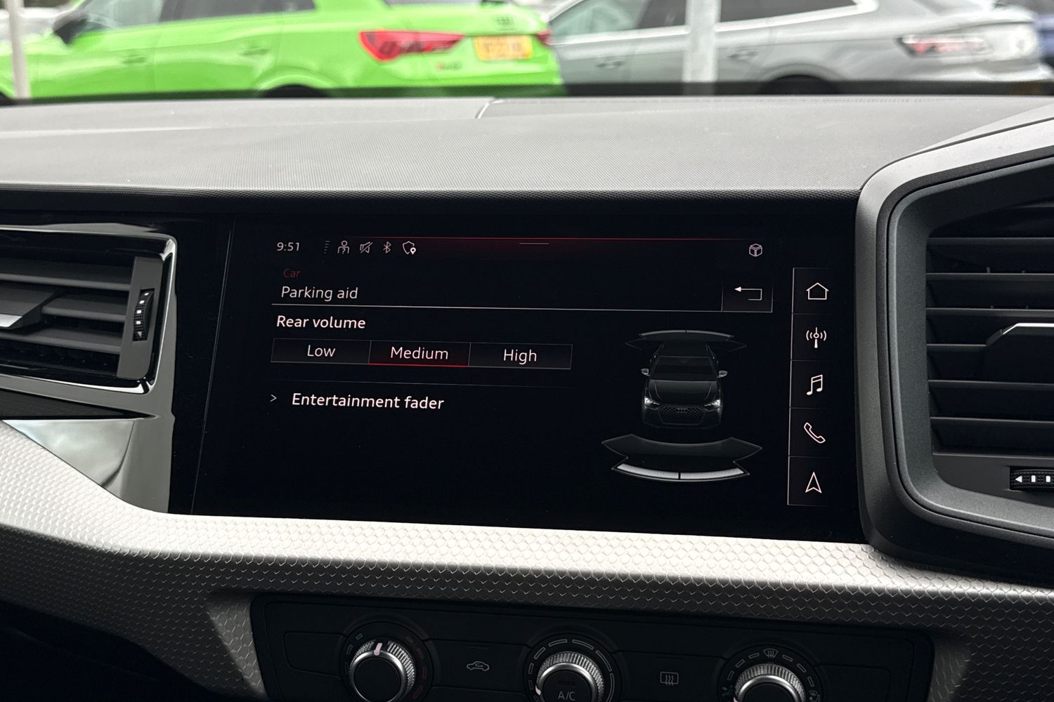 Used Audi A1 2026 for sale - 77348296: Photo 30