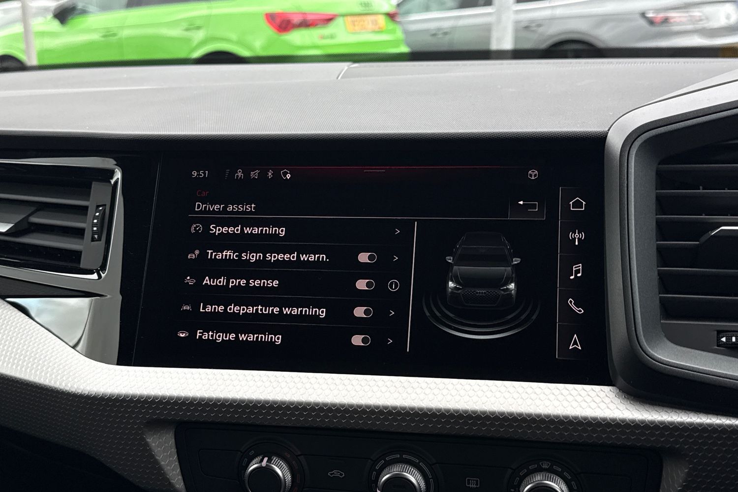 Used Audi A1 2026 for sale - 77348296: Photo 31