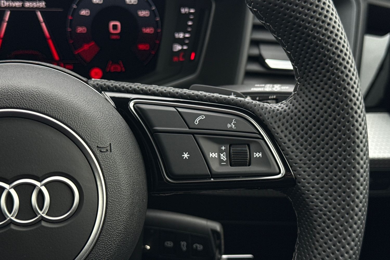 Used Audi A1 2026 for sale - 77348296: Photo 33