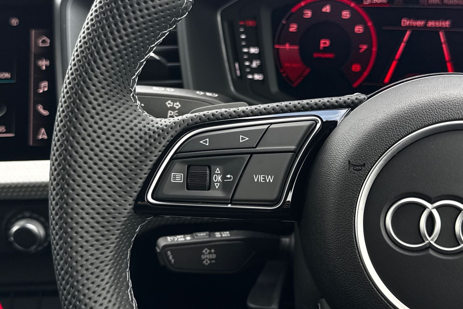 Used Audi A1 2026 for sale - 77348296: Photo 34