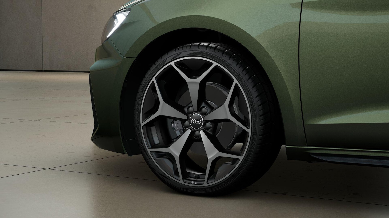 Used Audi A1 2026 for sale - 77348296: Photo 4