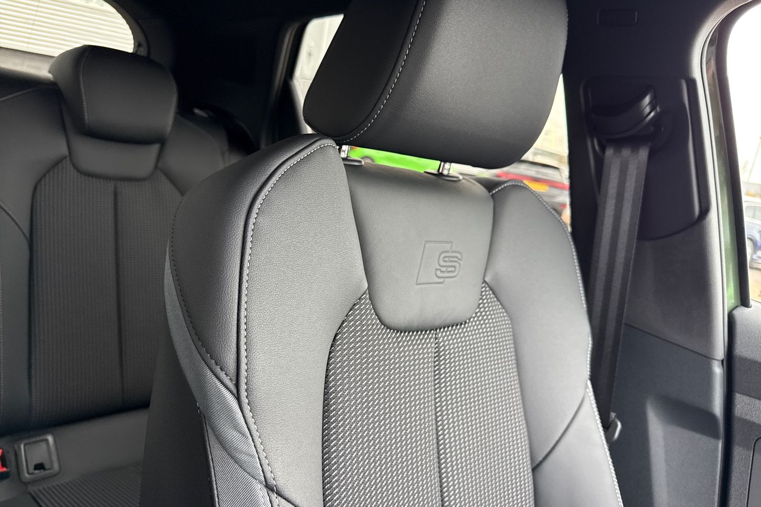 Used Audi A1 2026 for sale - 77348296: Photo 47