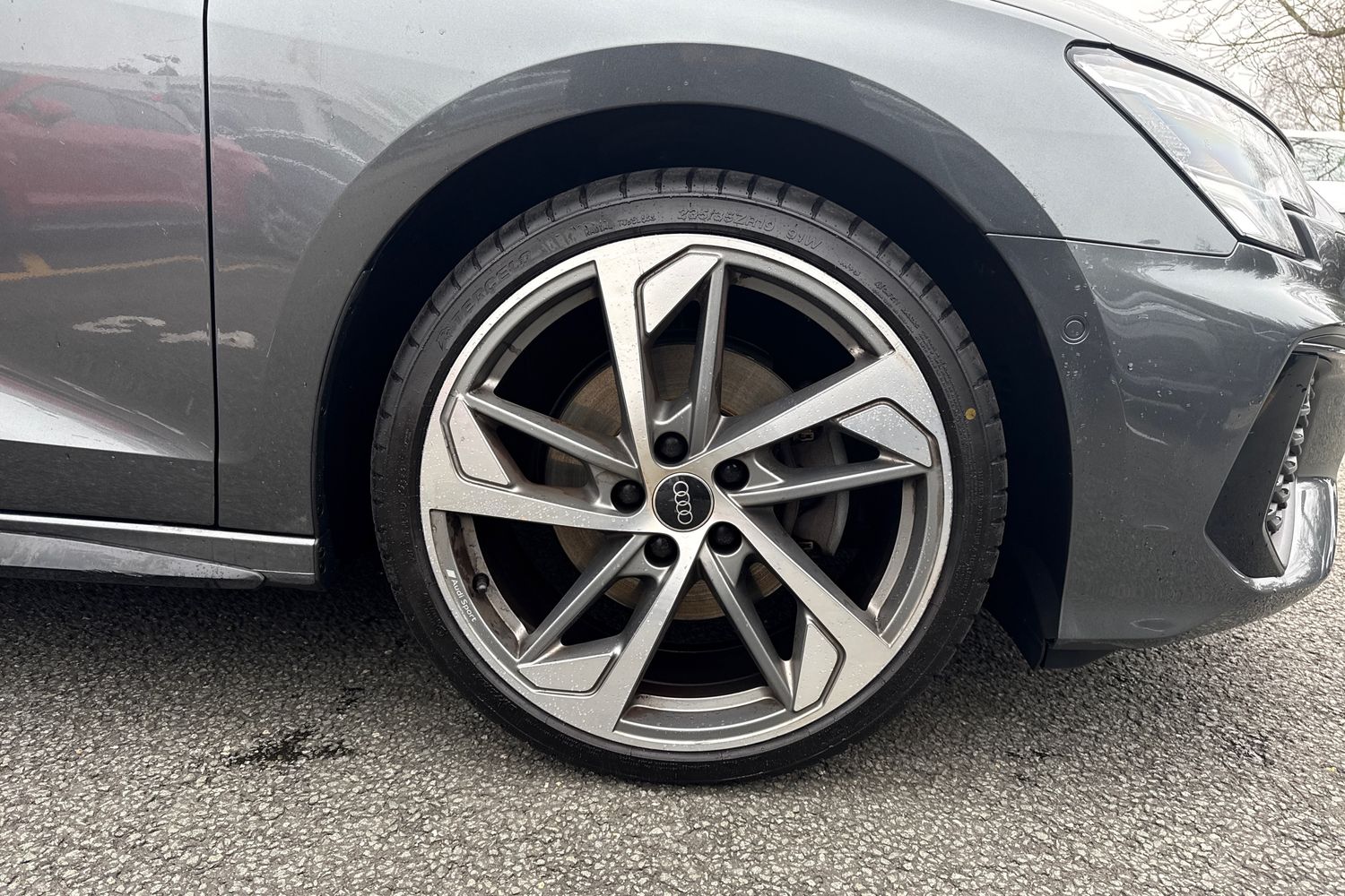 Used Audi A3 2023 for sale - 77805295: Photo 10