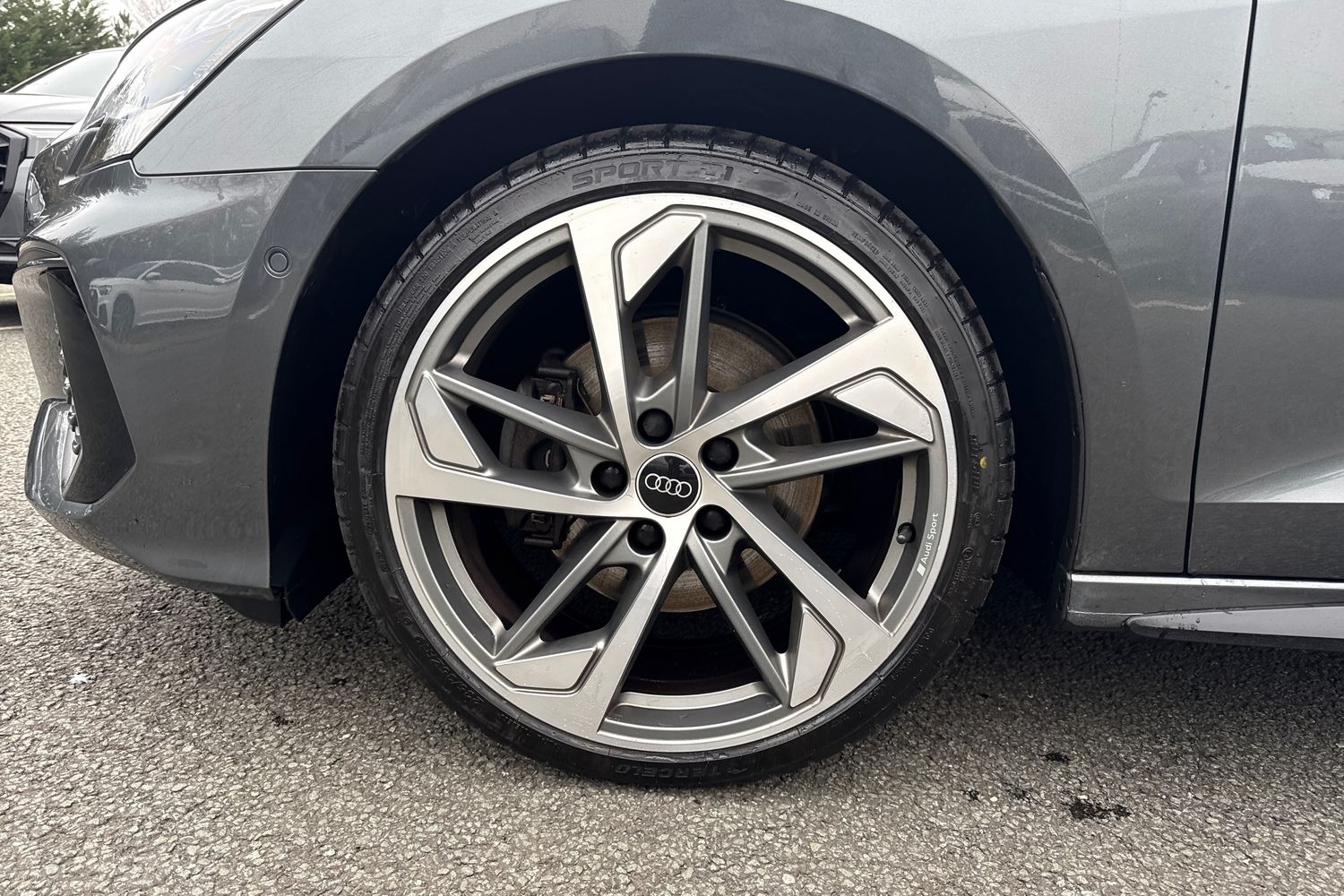 Used Audi A3 2023 for sale - 77805295: Photo 11