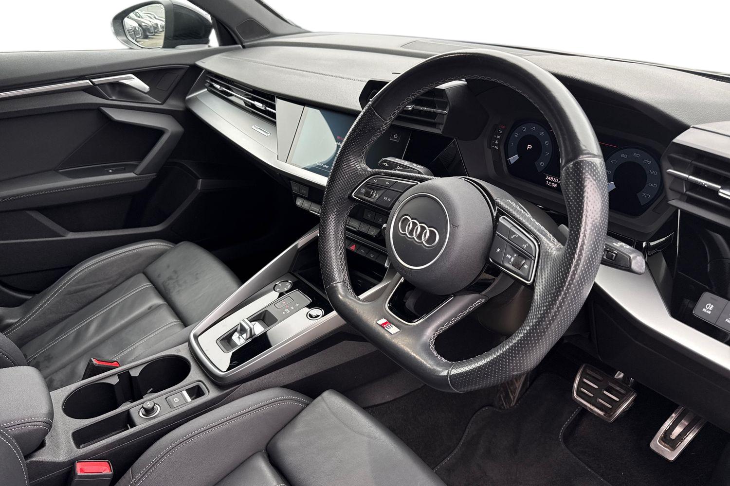 Used Audi A3 2023 for sale - 77805295: Photo 14