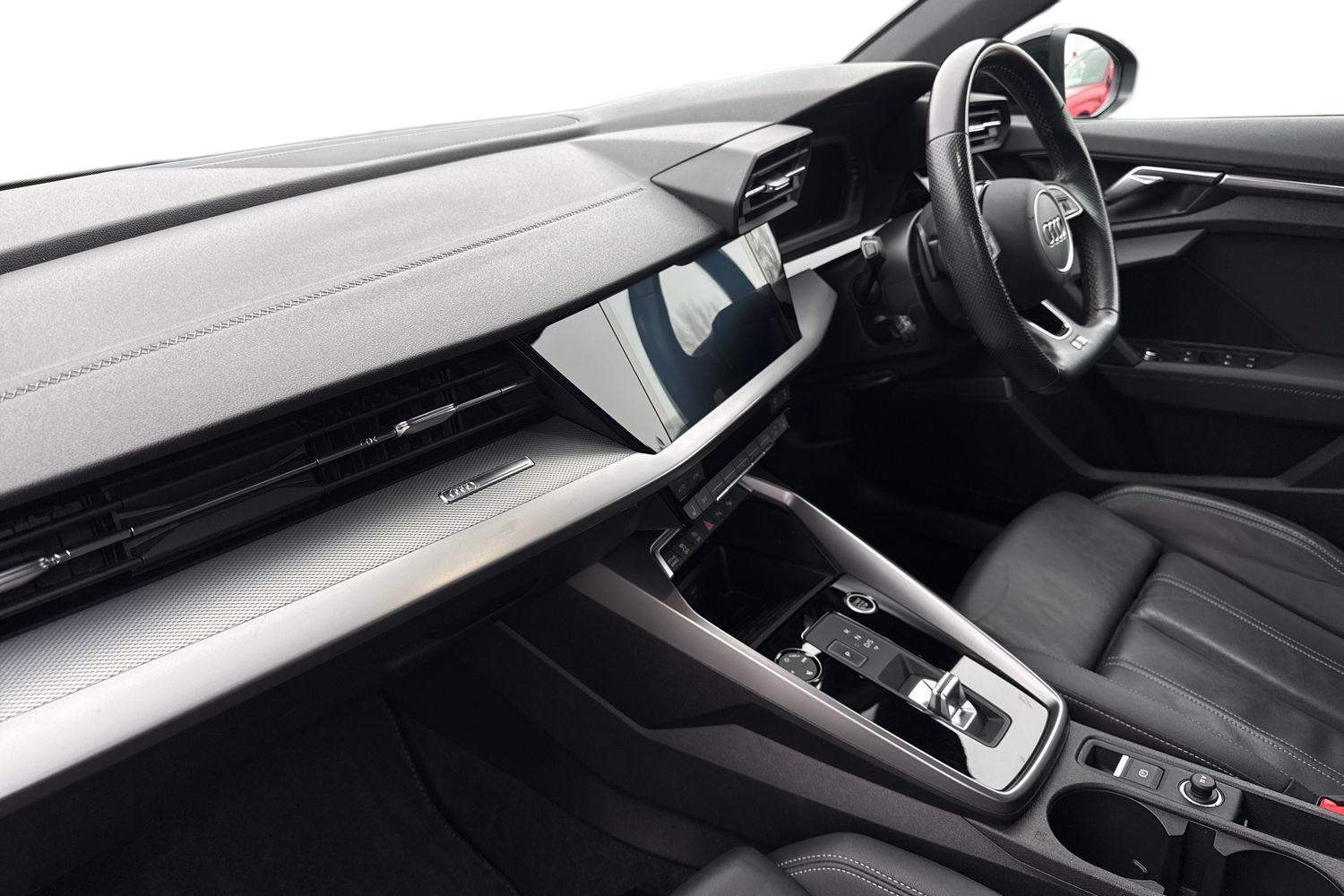 Used Audi A3 2023 for sale - 77805295: Photo 15