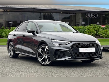 Used Audi A3 2023 for sale - 77805295: Photo