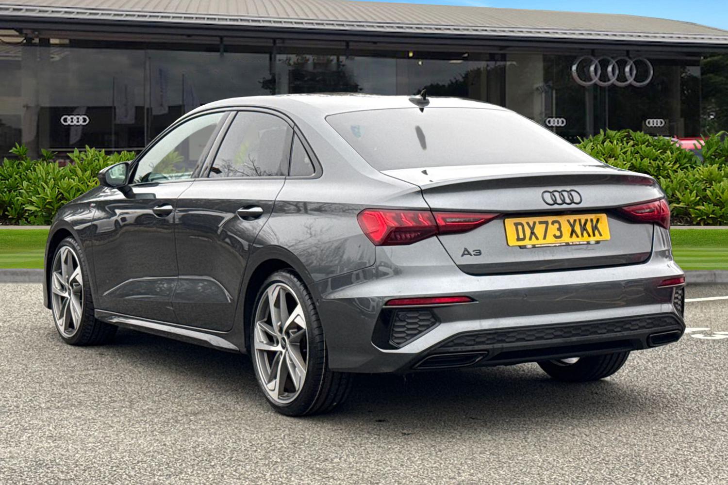 Used Audi A3 2023 for sale - 77805295: Photo 2