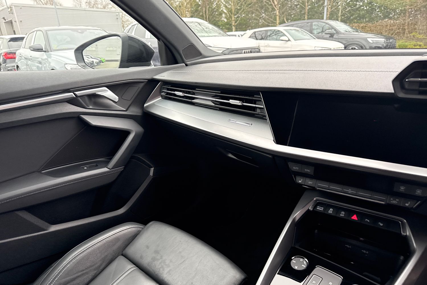 Used Audi A3 2023 for sale - 77805295: Photo 20