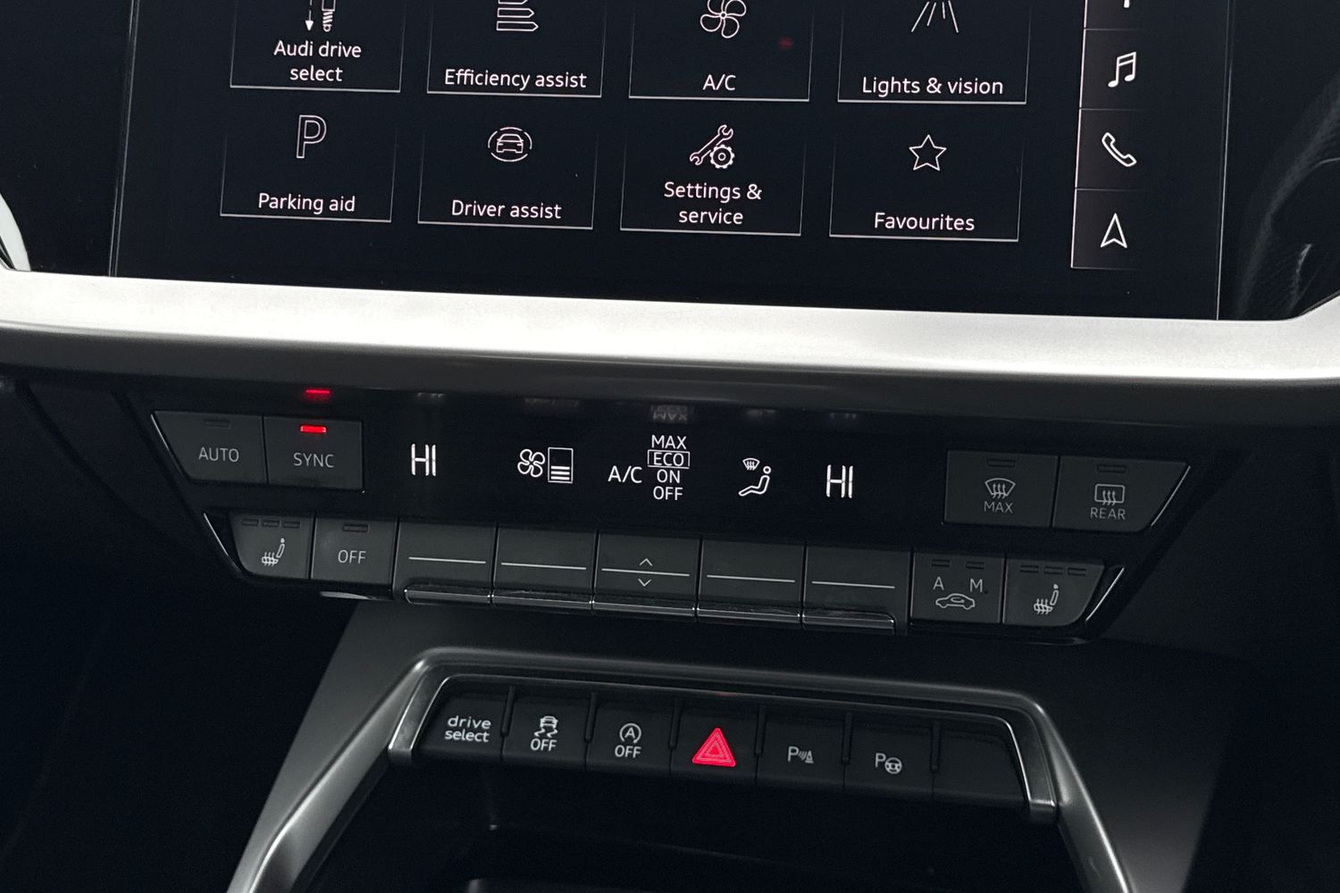 Used Audi A3 2023 for sale - 77805295: Photo 22