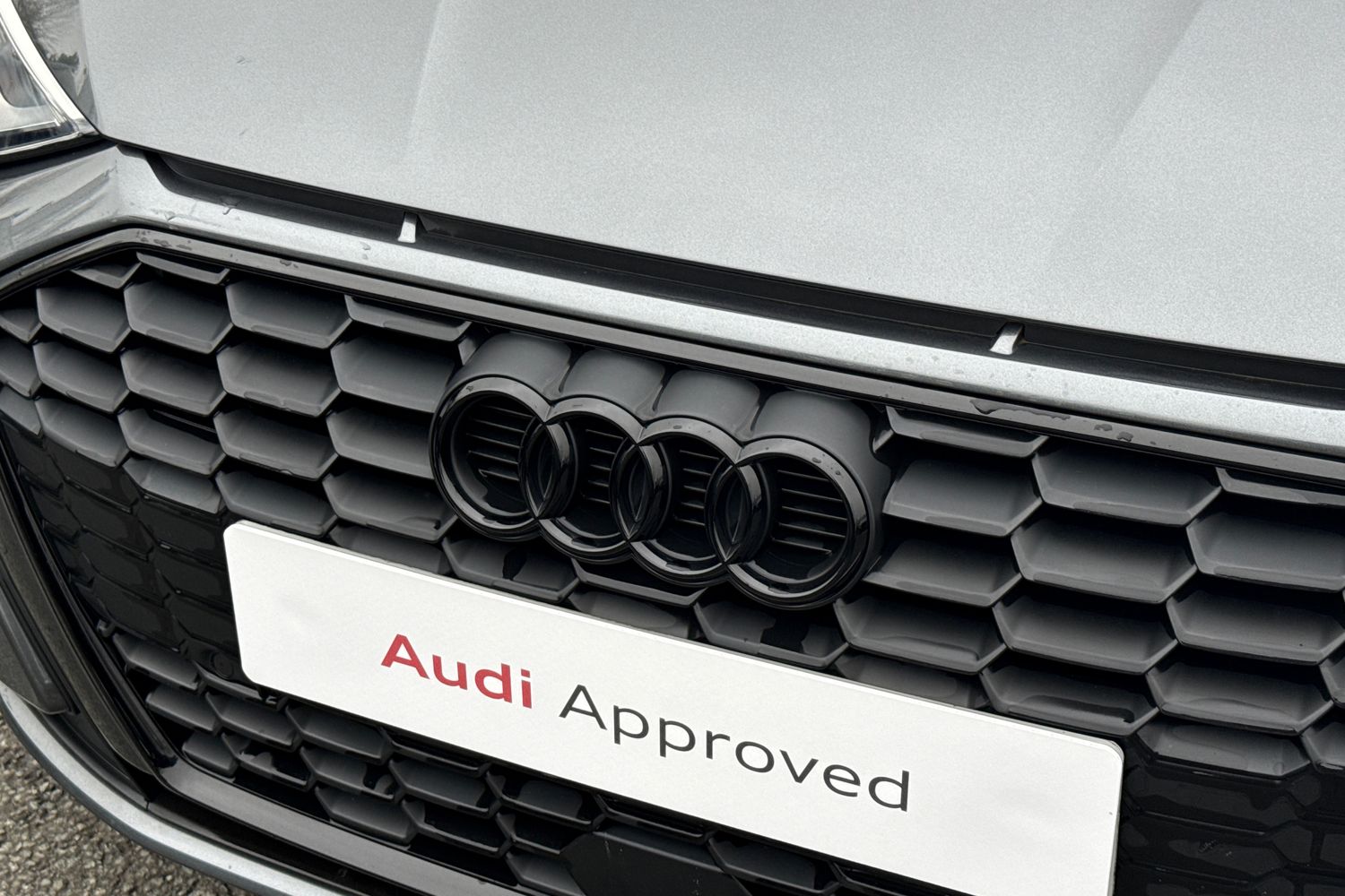 Used Audi A3 2023 for sale - 77805295: Photo 25