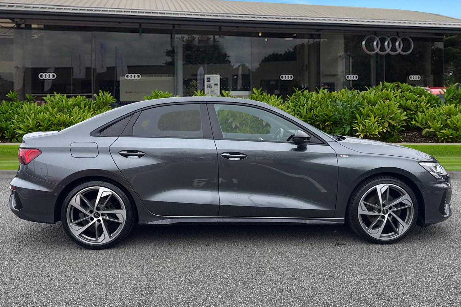 Used Audi A3 2023 for sale - 77805295: Photo 3