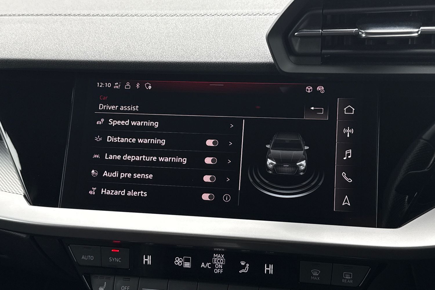 Used Audi A3 2023 for sale - 77805295: Photo 33