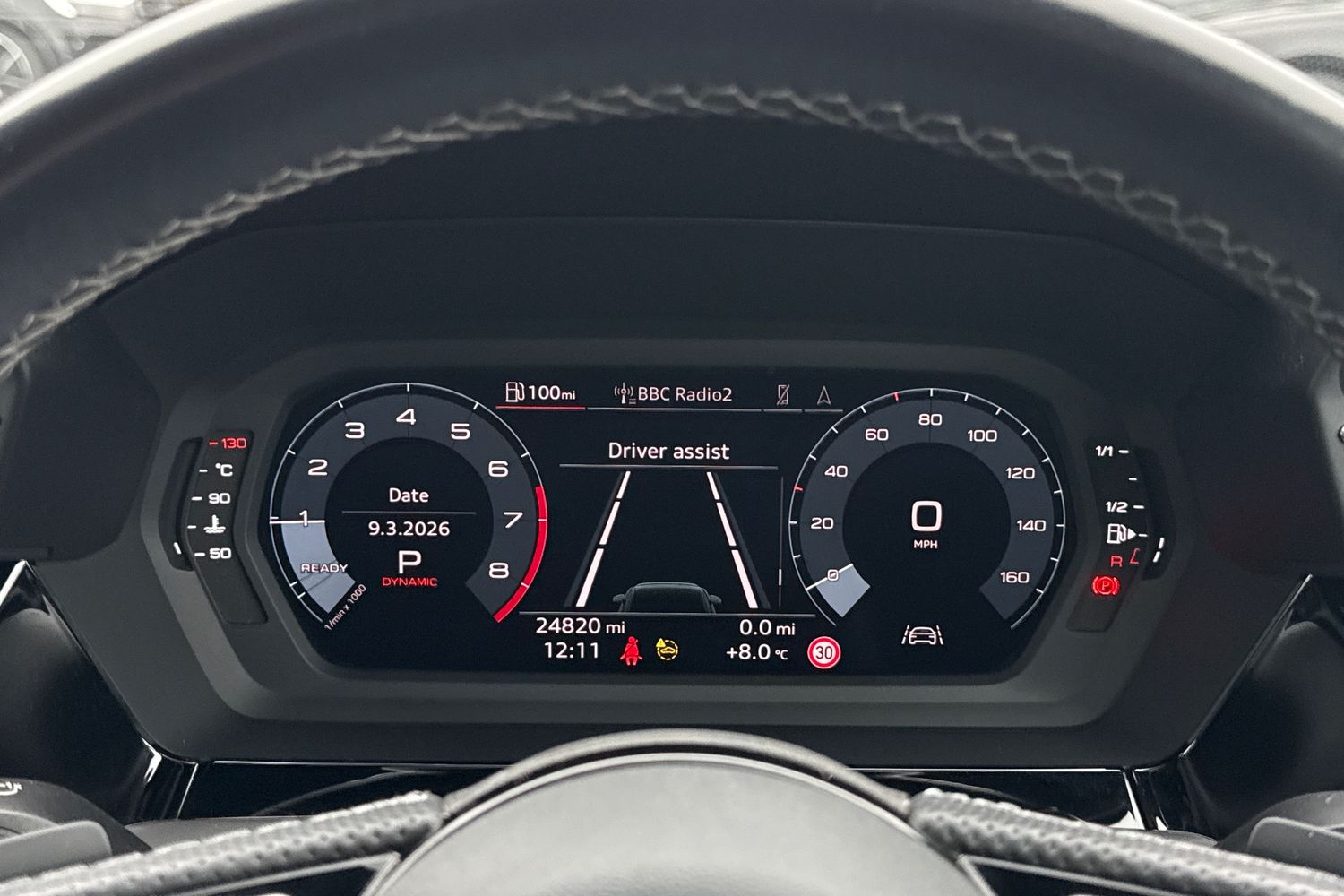 Used Audi A3 2023 for sale - 77805295: Photo 36