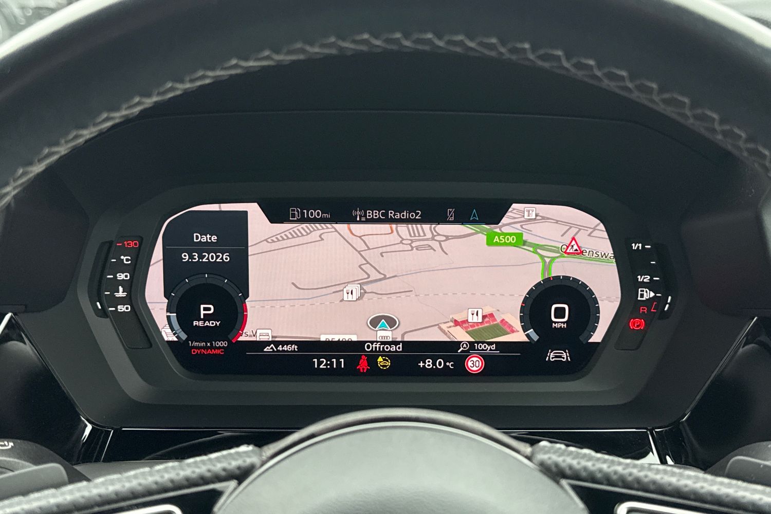 Used Audi A3 2023 for sale - 77805295: Photo 37