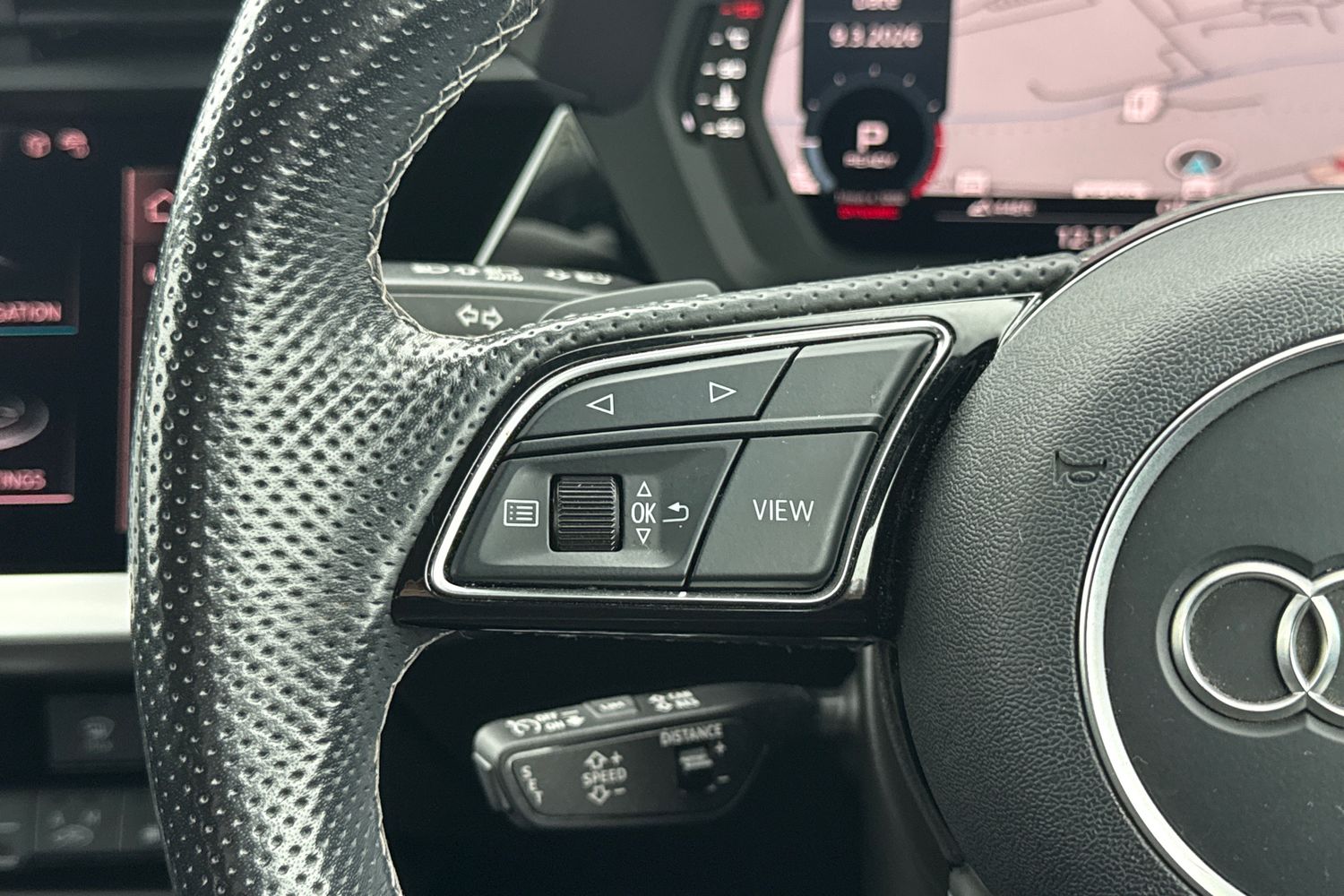 Used Audi A3 2023 for sale - 77805295: Photo 39