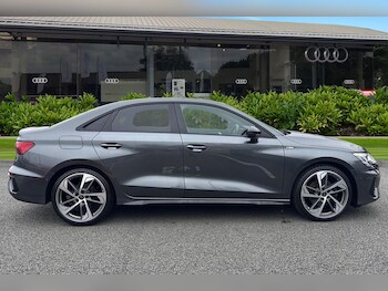 Used Audi A3 2023 for sale - 77805295: Photo