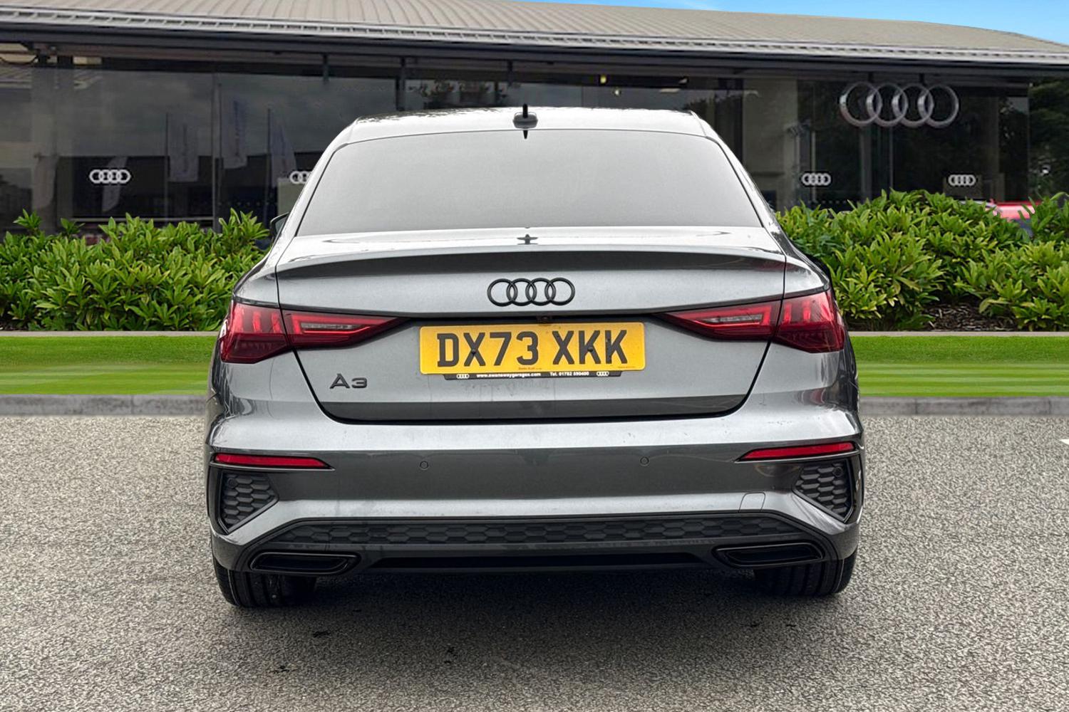 Used Audi A3 2023 for sale - 77805295: Photo 4