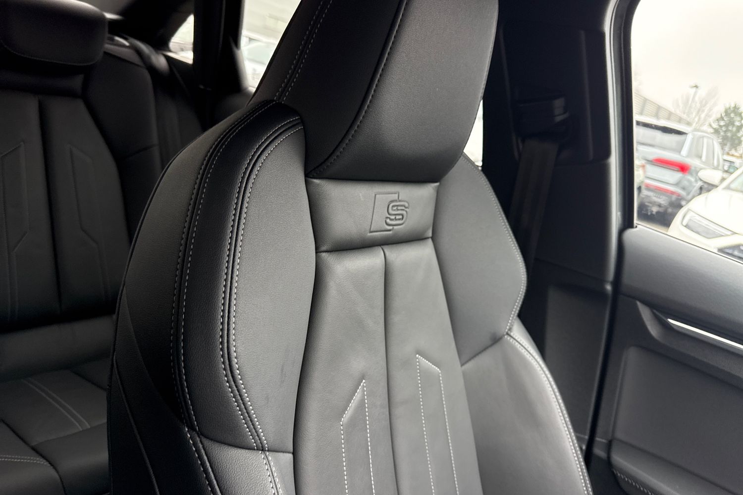 Used Audi A3 2023 for sale - 77805295: Photo 51