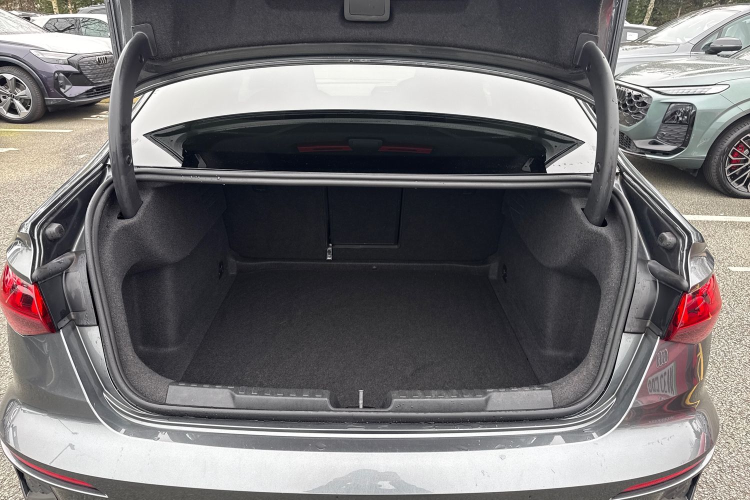 Used Audi A3 2023 for sale - 77805295: Photo 7