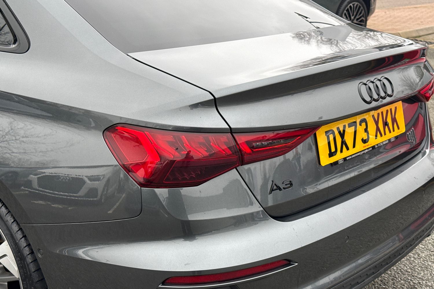 Used Audi A3 2023 for sale - 77805295: Photo 8