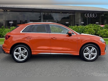Used Audi Q3 2021 for sale - 75385453: Photo