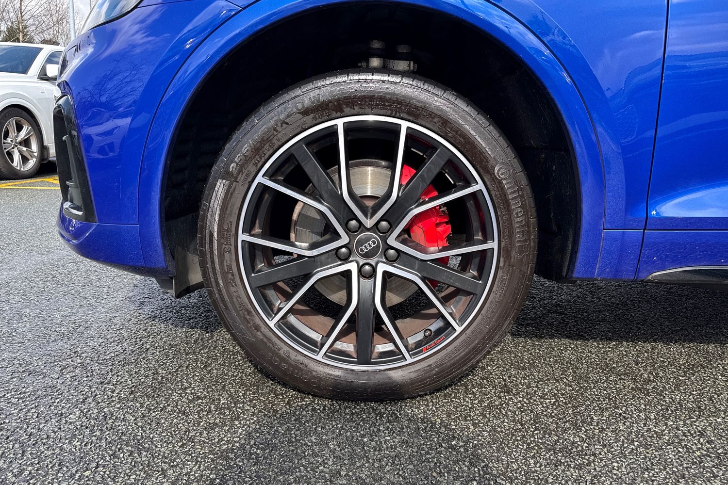 Used Audi Q5 2022 for sale - 78024824: Photo 10