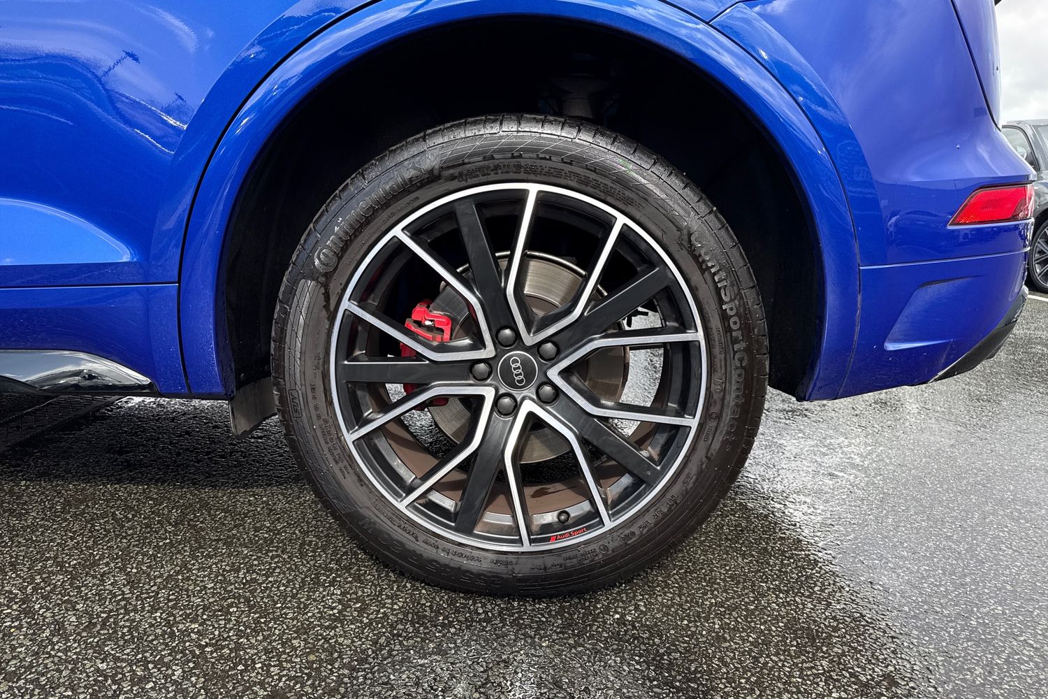 Used Audi Q5 2022 for sale - 78024824: Photo 12