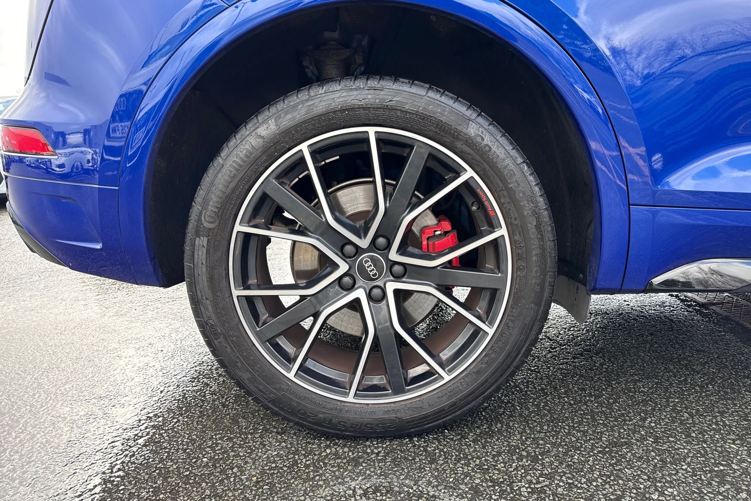 Used Audi Q5 2022 for sale - 78024824: Photo 13