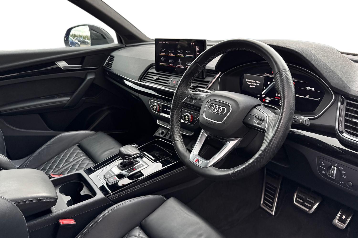 Used Audi Q5 2022 for sale - 78024824: Photo 14