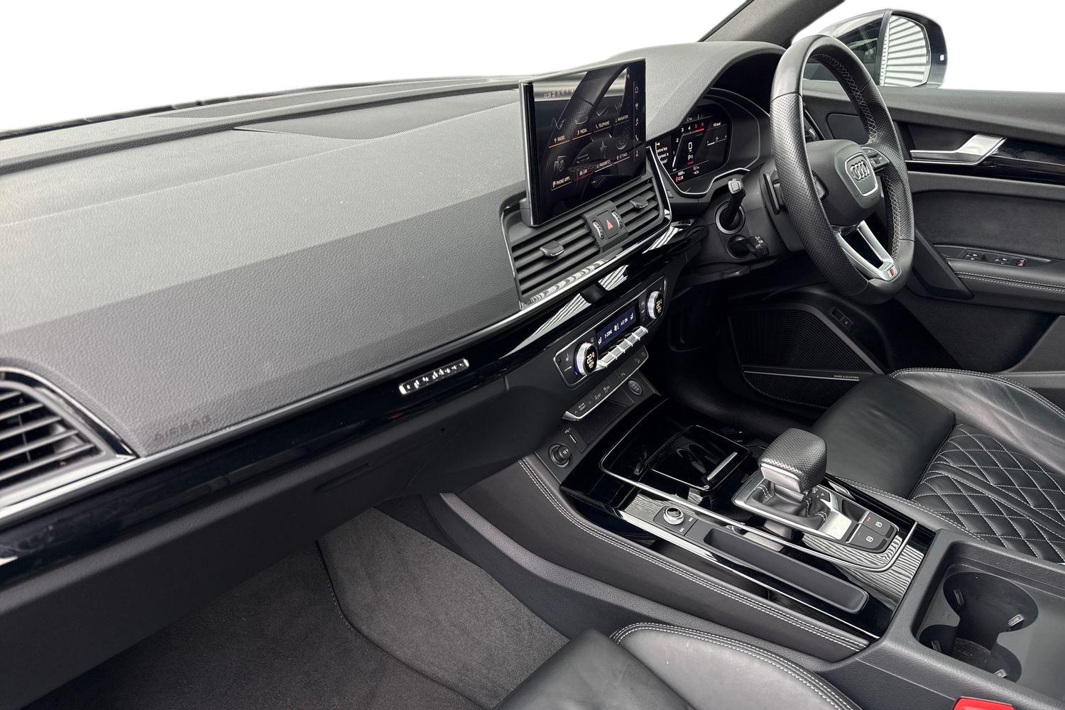 Used Audi Q5 2022 for sale - 78024824: Photo 15