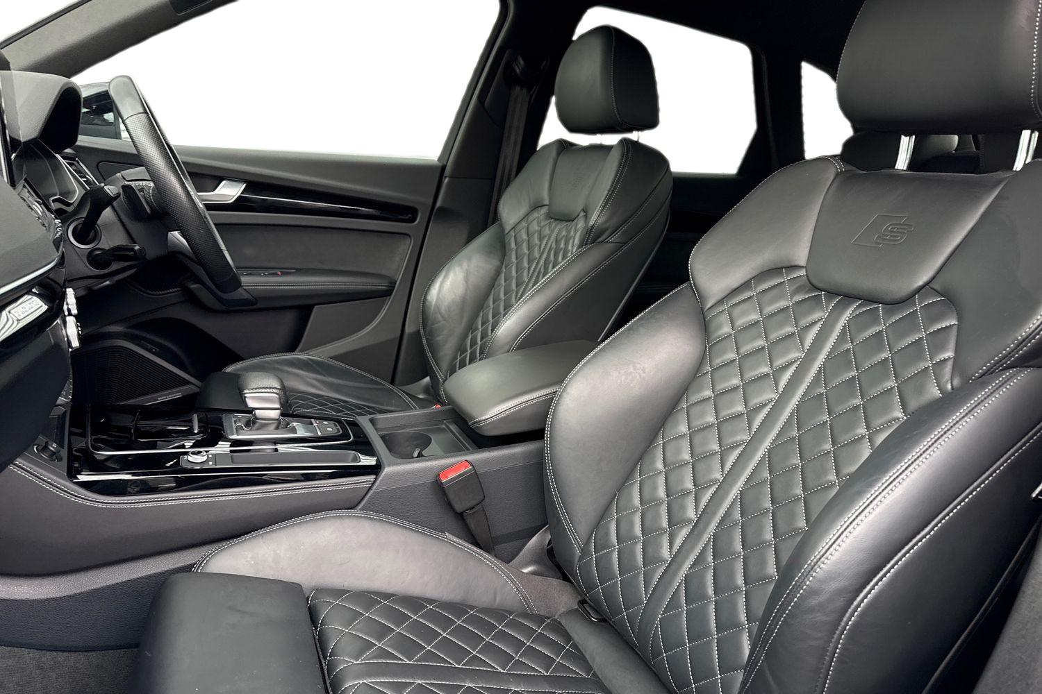 Used Audi Q5 2022 for sale - 78024824: Photo 16